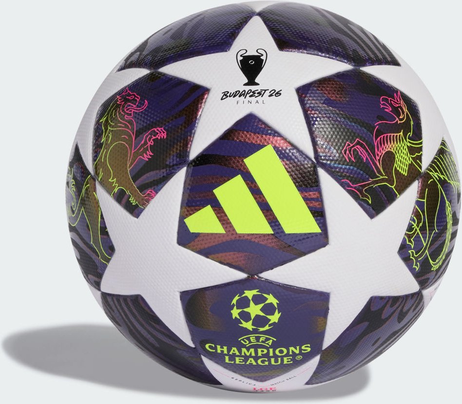 UEFA Champions League Final League J350 Ball