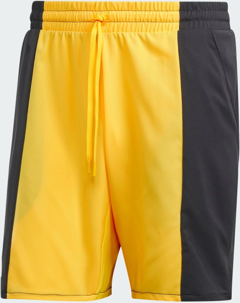 Tennis HEAT.RDY Ergo 7-Inch Shorts