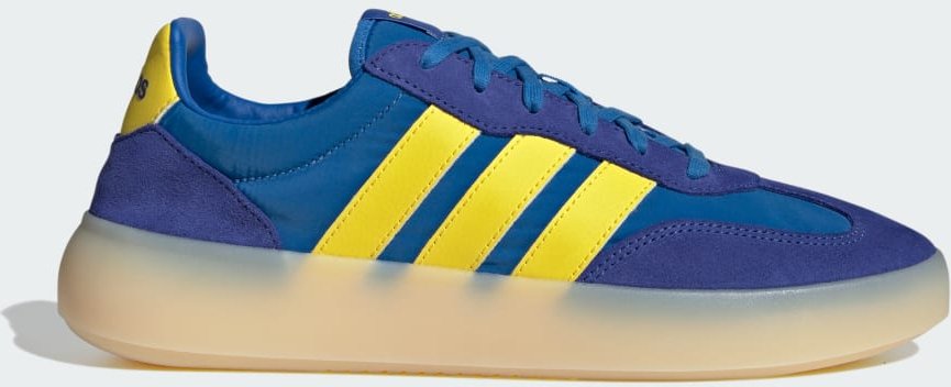 Barreda Decode Schuh