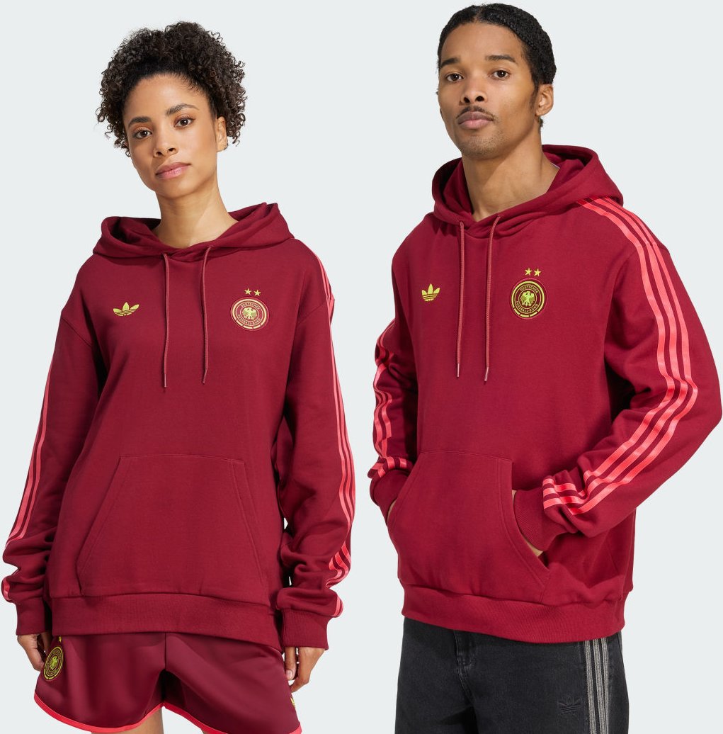 DFB Hoodie