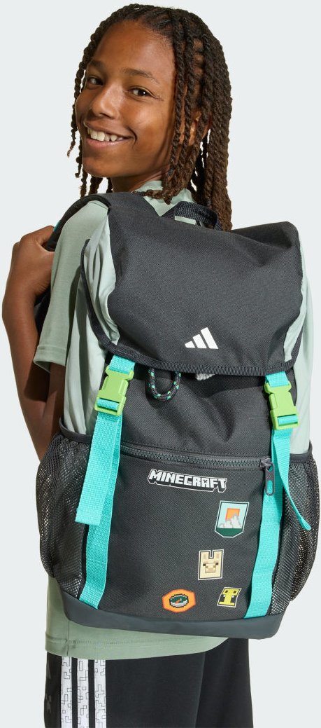 ADIDAS MINECRAFT RUCKSACK
