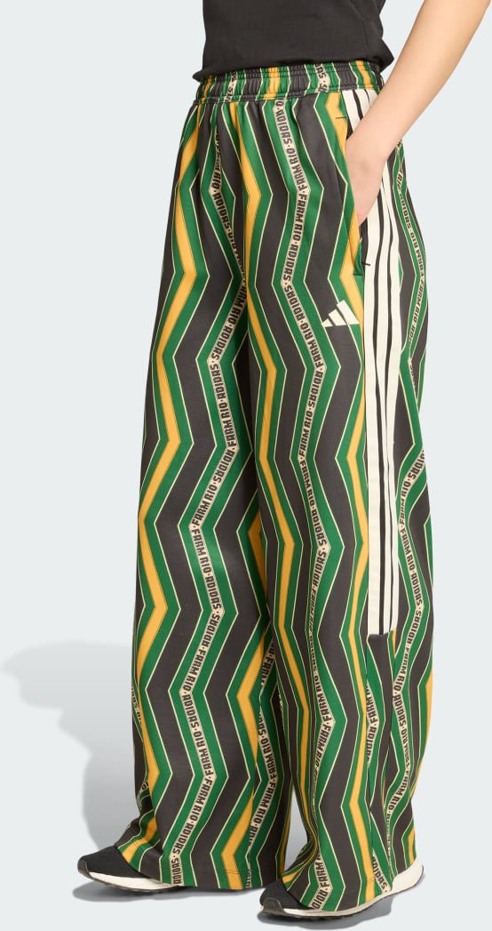 adidas x FARM Tiro Trainingshose