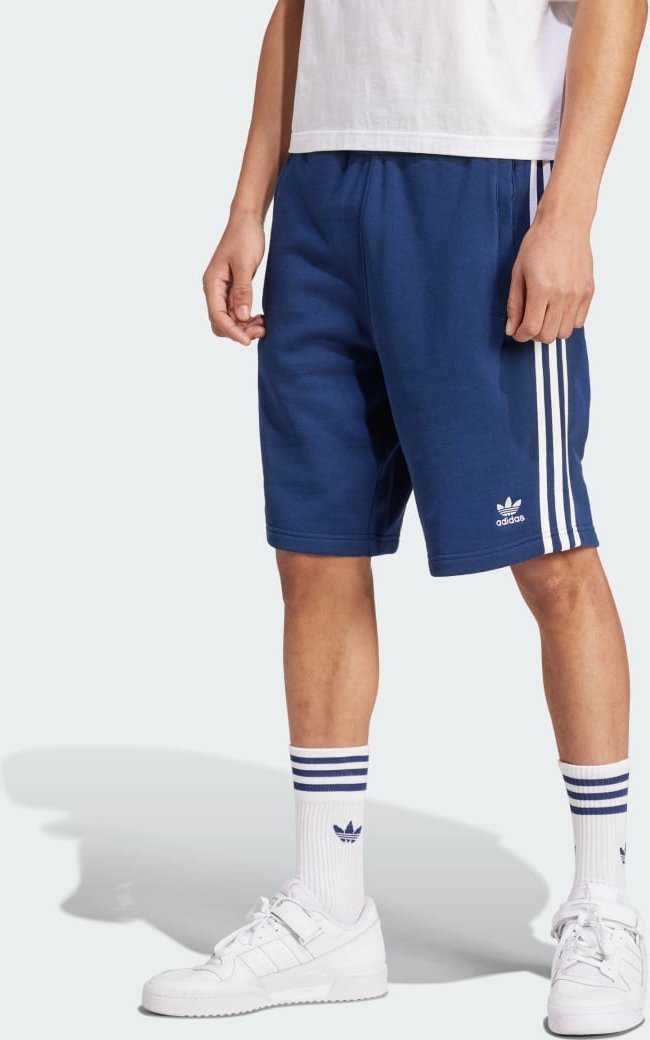 adicolor 3-Streifen Shorts