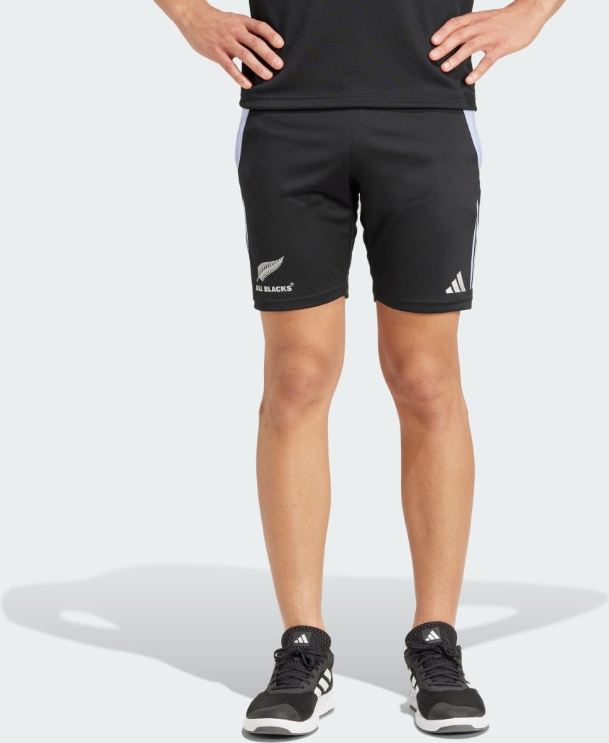 All Blacks Rugby Shorts