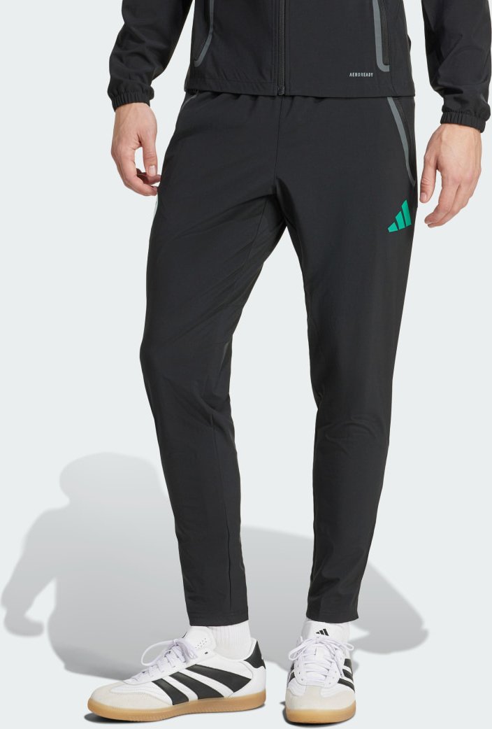 Algerien Tiro 25 Competition Vis Tech Travel Hose