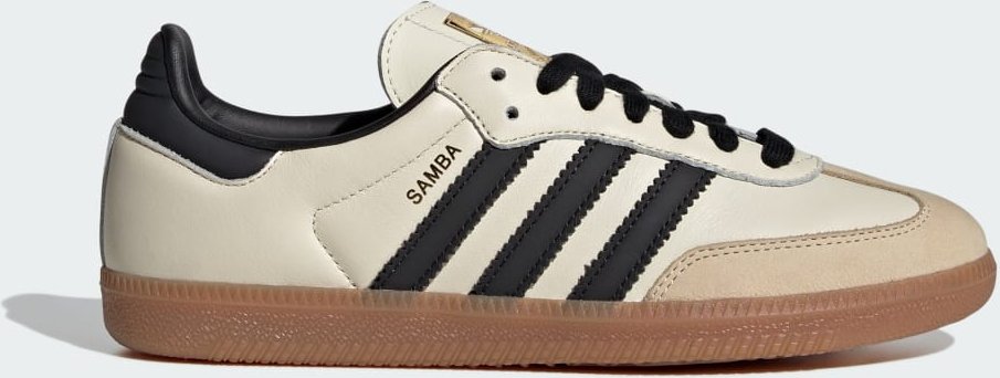 Samba OG Schuh
