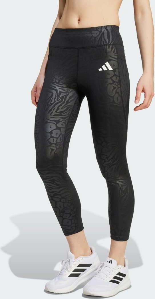 All Sports Optime Animalprint Leggings