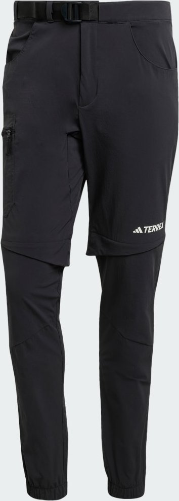 TERREX Utilitas Hiking Zip-Off Hose