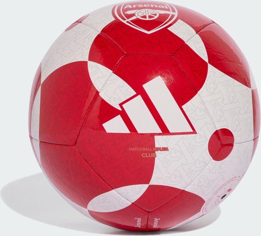 Arsenal Home Club Ball