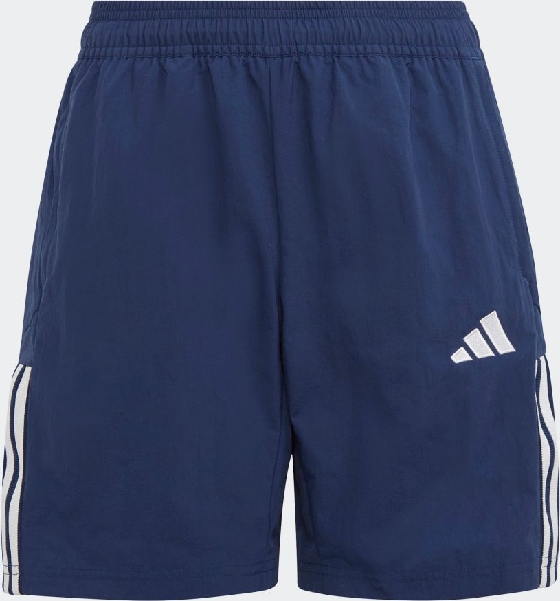 Tiro 23 Competition Downtime Shorts