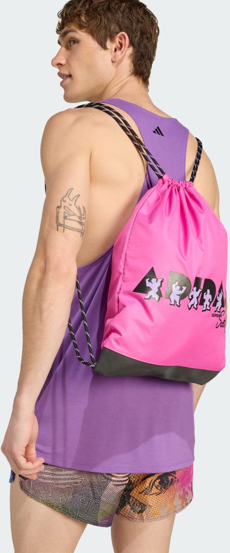 adidas x Jeremy Scott Sportbeutel