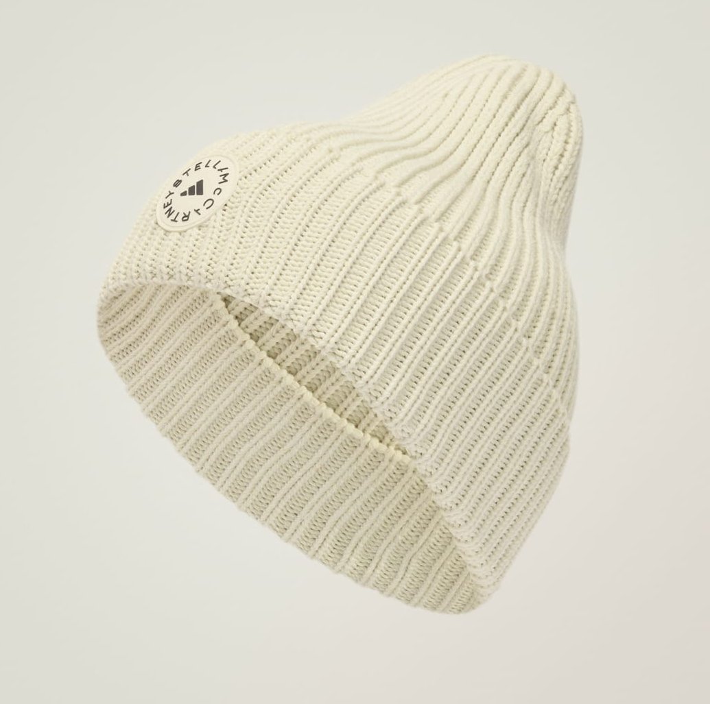 Thumbnail - adidas By Stella McCartney Beanie