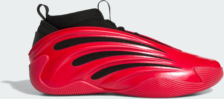 Harden Volume 9 Schuh