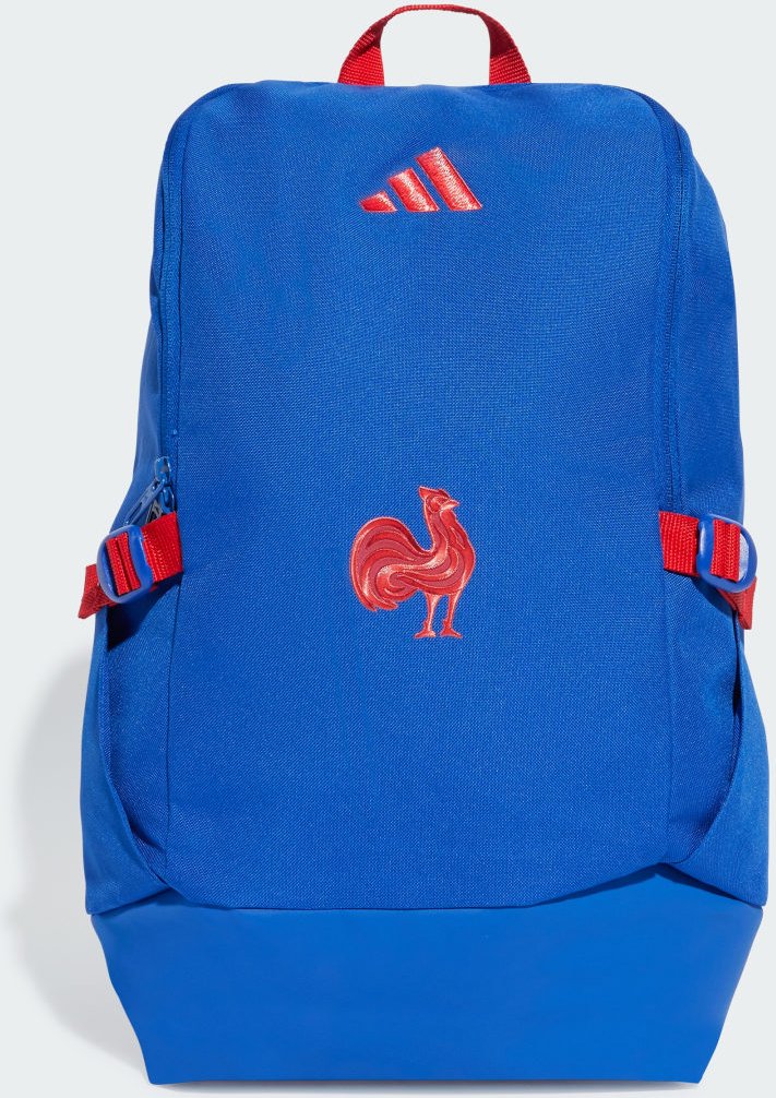 Frankreich Fan Rucksack
