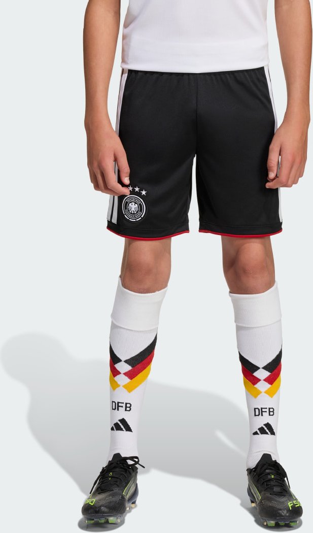 Deutschland 26 Kids Heimshorts