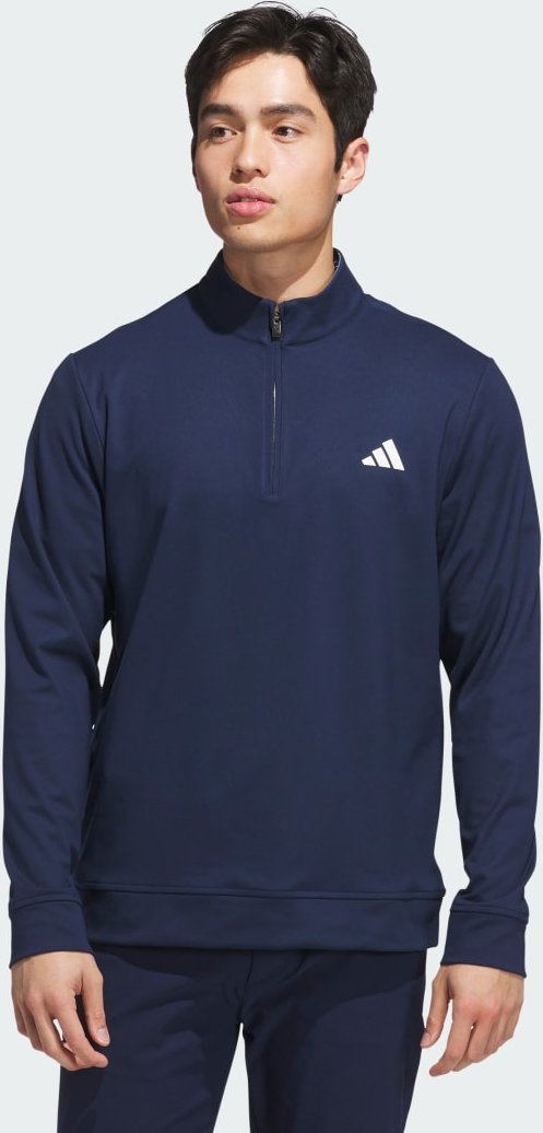 Ultimate365 Klassischer Viertel-Reißverschluss