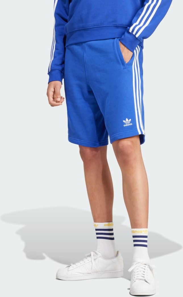 adicolor 3-Streifen Shorts