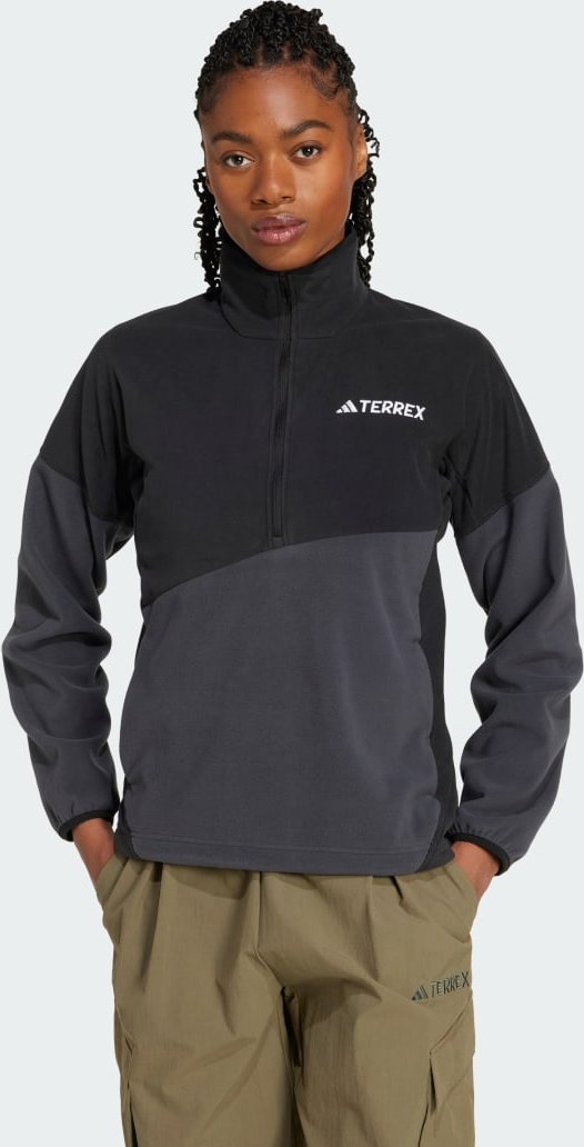 TERREX Multi Climawarm Fleece-oberteil