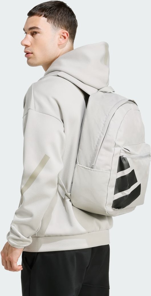 Classic Back-to-School Badge of Sport Rucksack