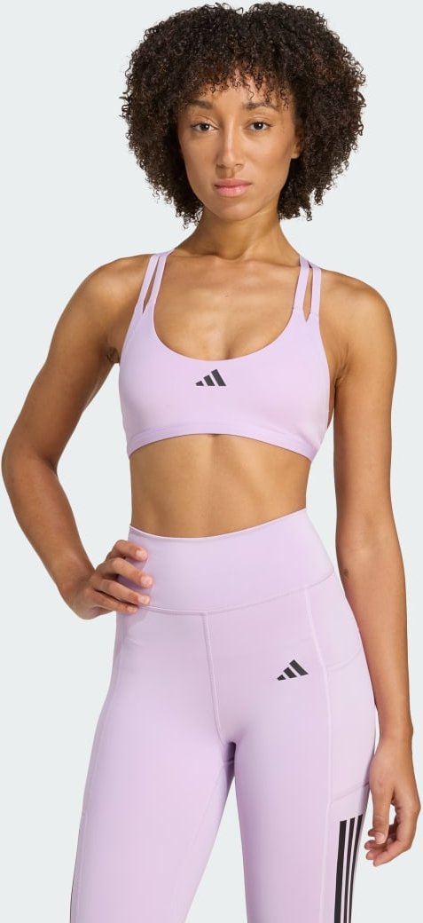 Aeroimpact Luxe Training Light-Support BH