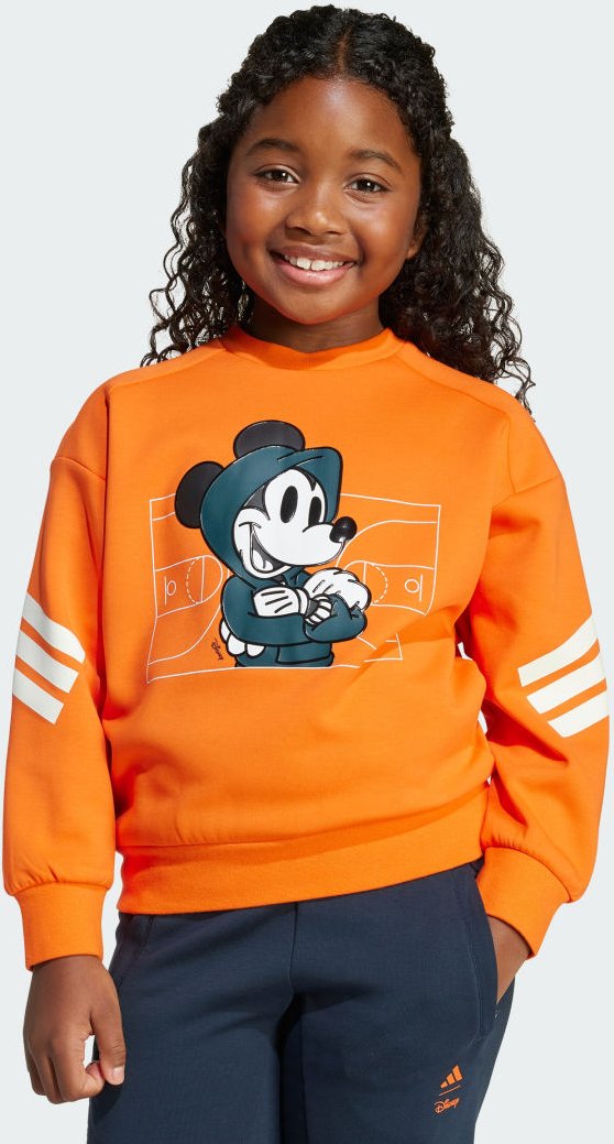 Disney Micky Maus Sweatshirt Kinder