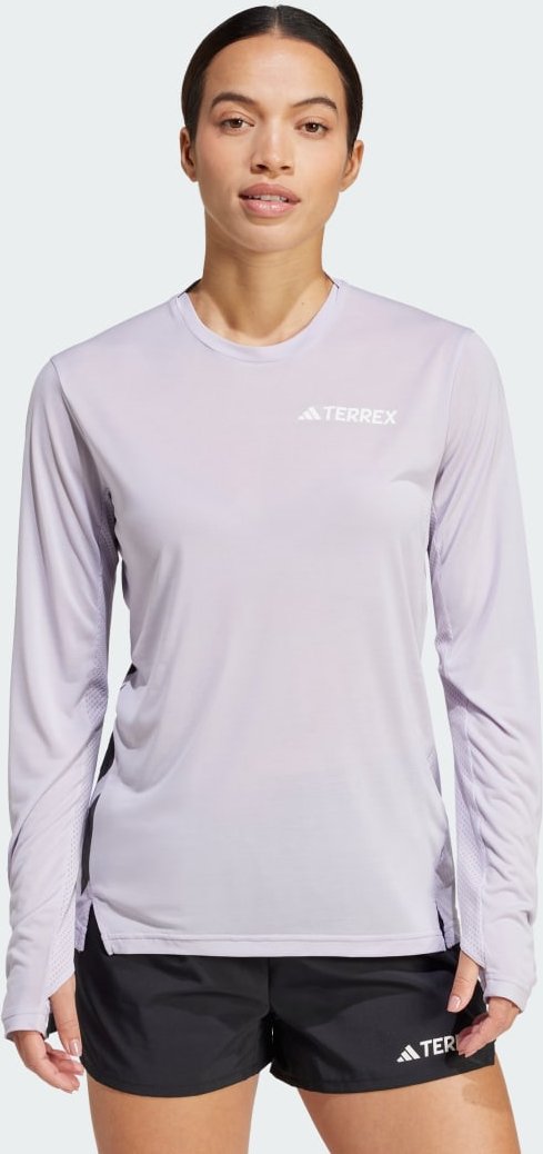 TERREX Xperior Climacool+ Longsleeve