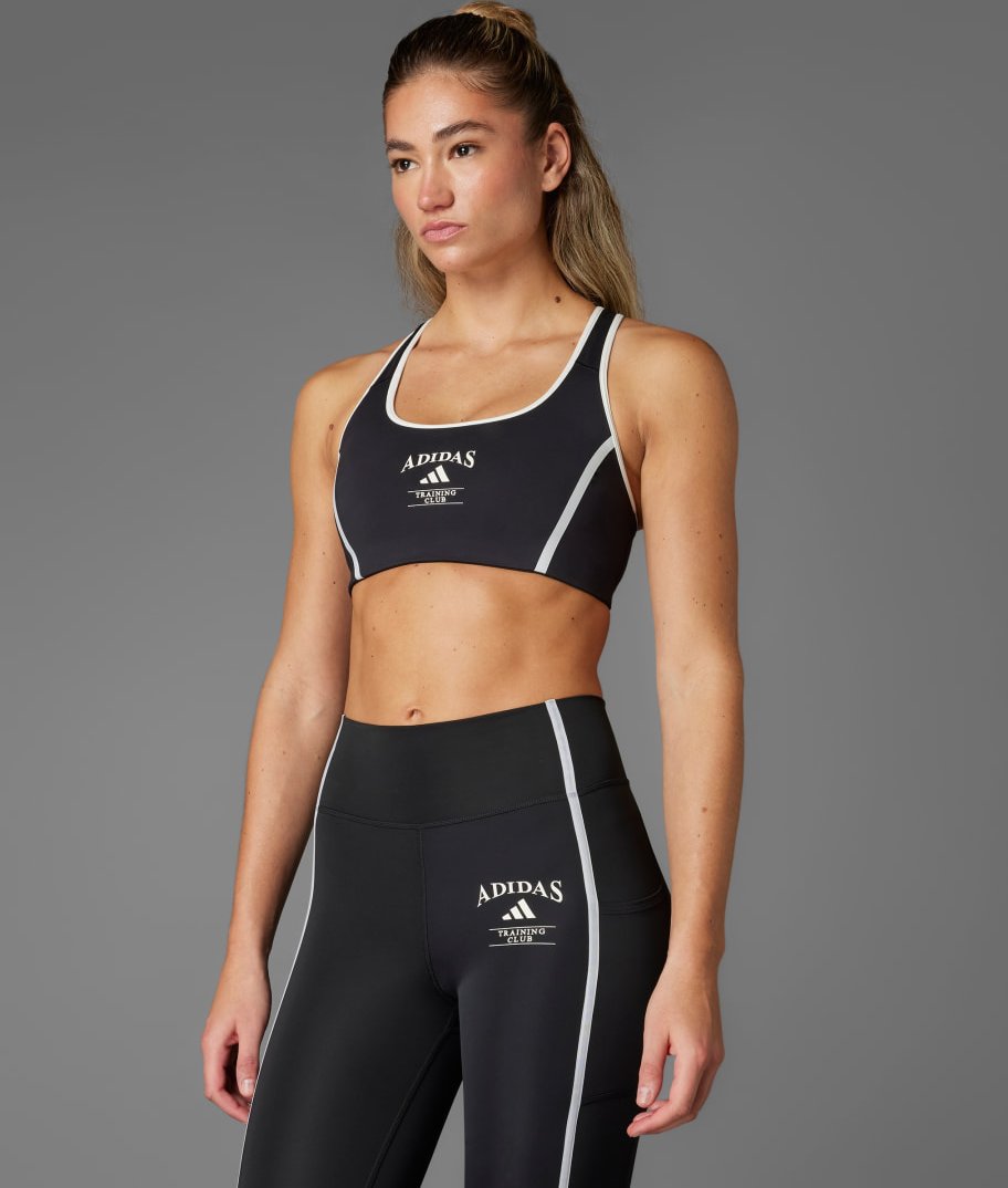 Powerimpact Medium-Support Heritage Sport-BH