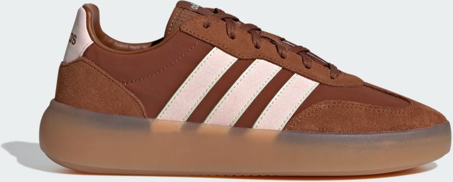 BARREDA DECODE SCHUH