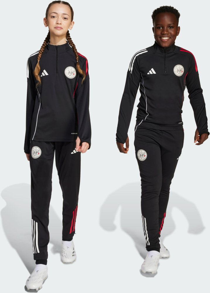 Ajax Tiro 25 Competition Kids Trainingshose