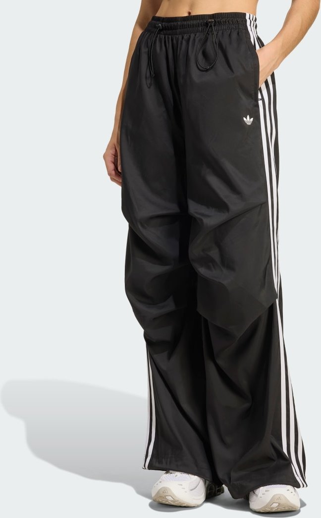 Adilenium Season 4 Teamgeist Trainingshose, Rüschendetails