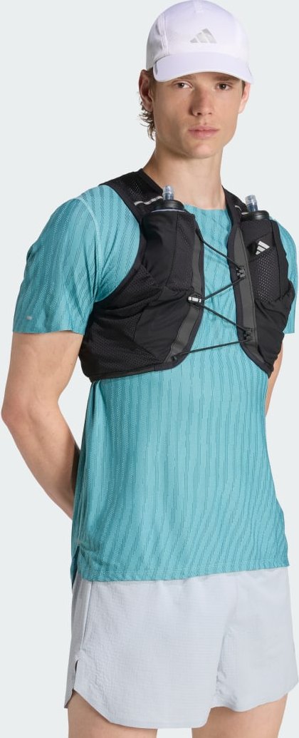 Running CLIMACOOL Weste