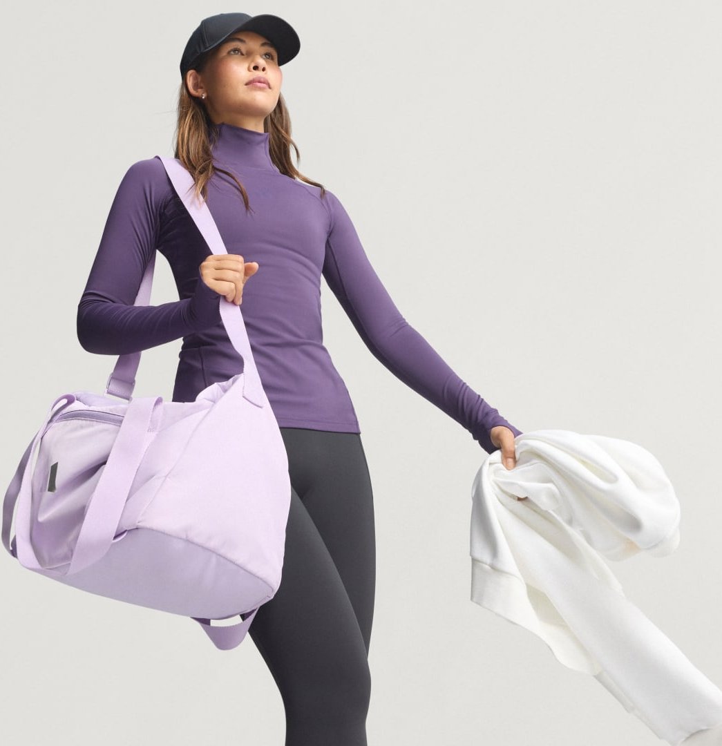 adidas TECHFIT COLD.RDY Kompressionsoberteil, lnagärmlig