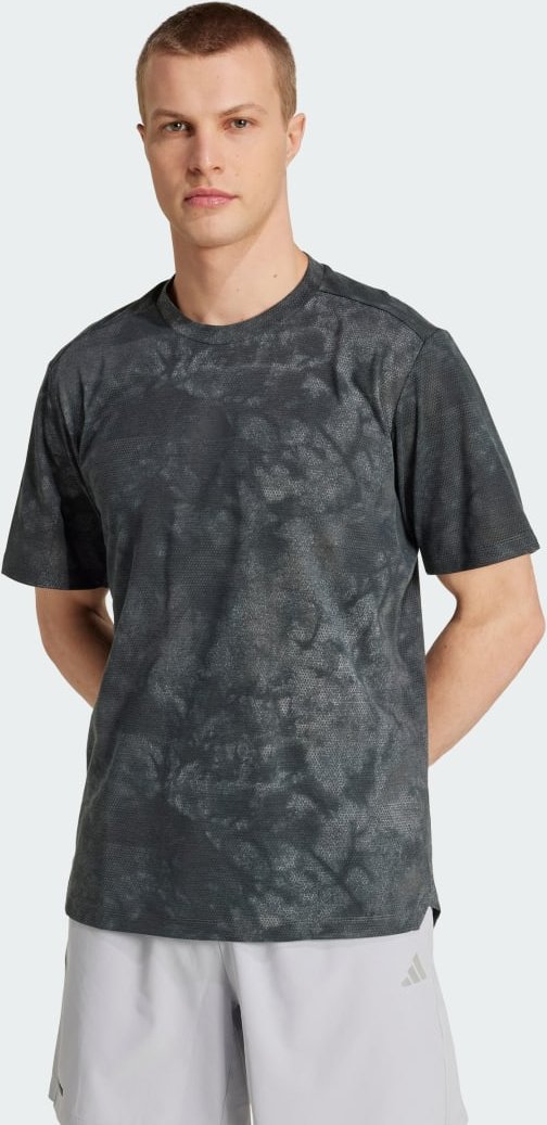 PrimeLift Graphic T-Shirt