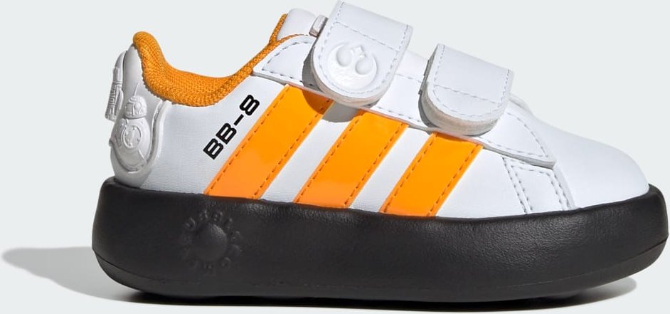 ADIDAS STAR WARS KIDS GRAND COURT 2.0 SCHUH