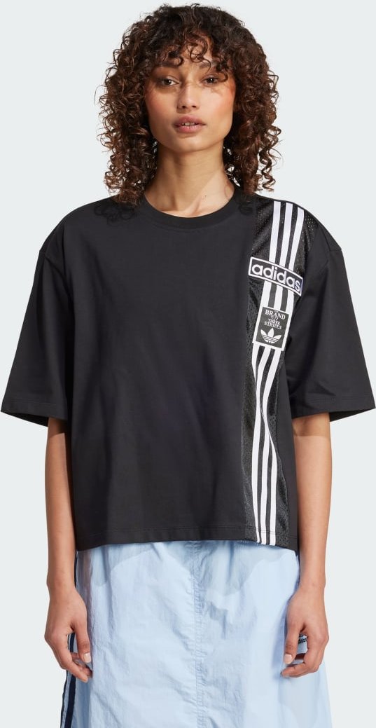 Adibreak Crop-Shirt