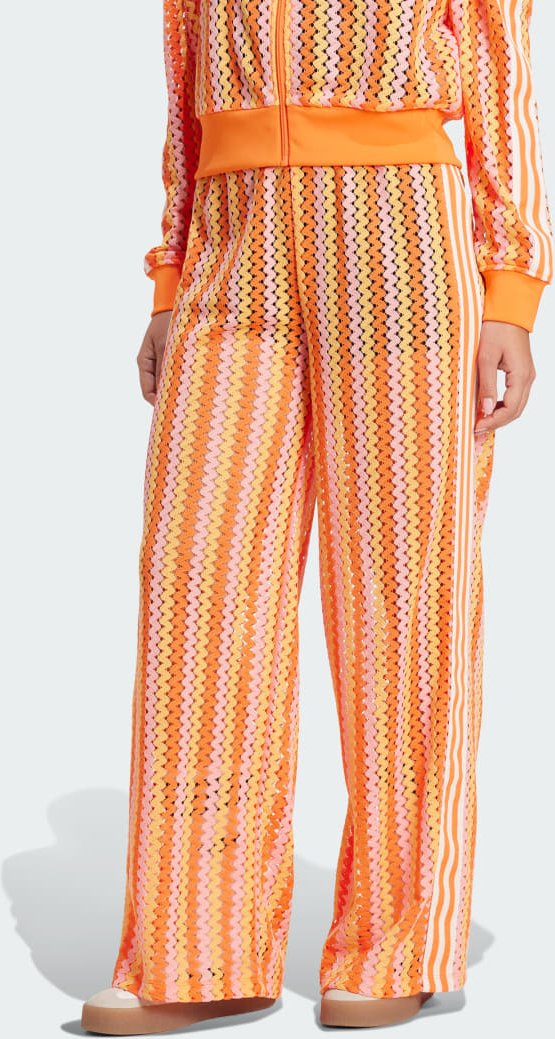 adidas Originals Summer Glow Firebird Trainingshose