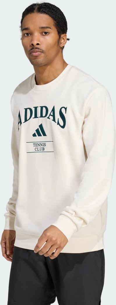 adidas Heritage Graphic Sweatshirt