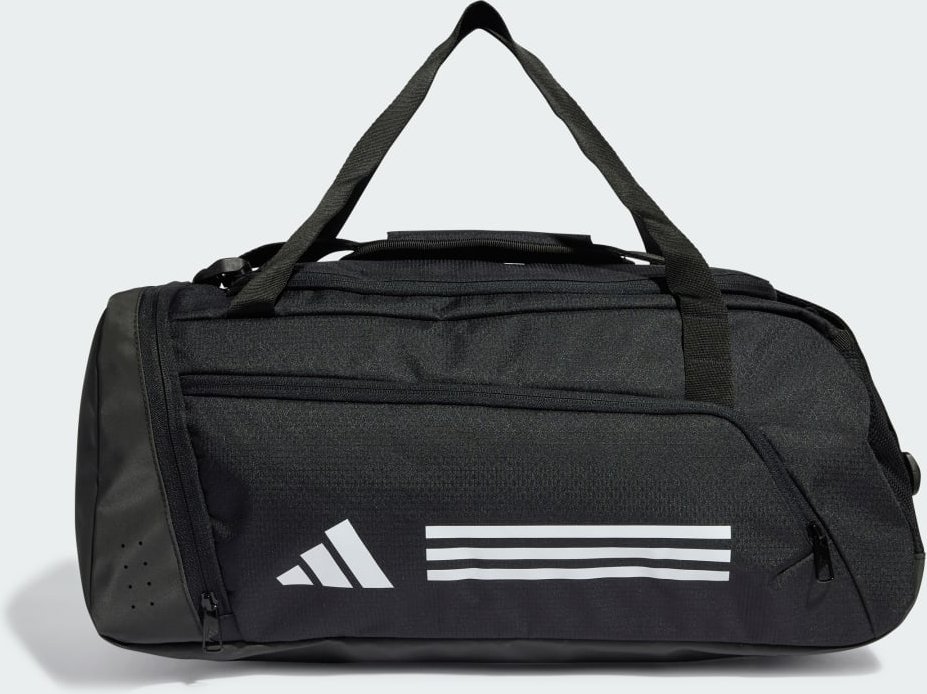 Thumbnail - Essentials 3-Streifen Duffelbag