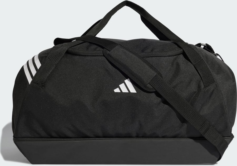 TIRO DUFFELBAG GROSS MIT BODENFACH