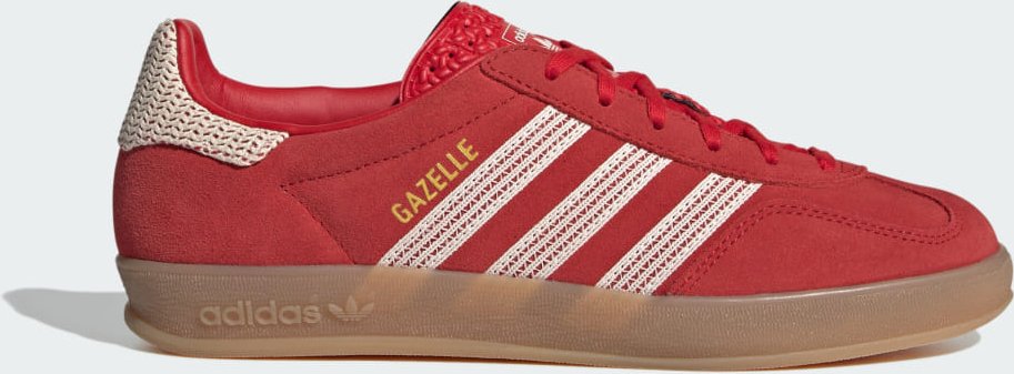 Gazelle Indoor Schuh
