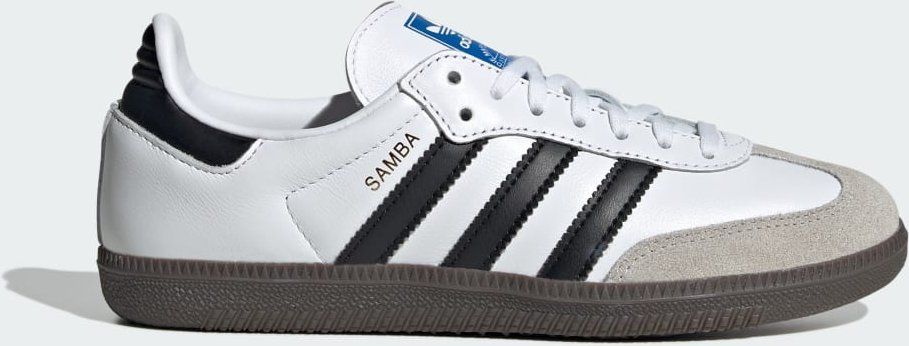 Samba OG Schuh