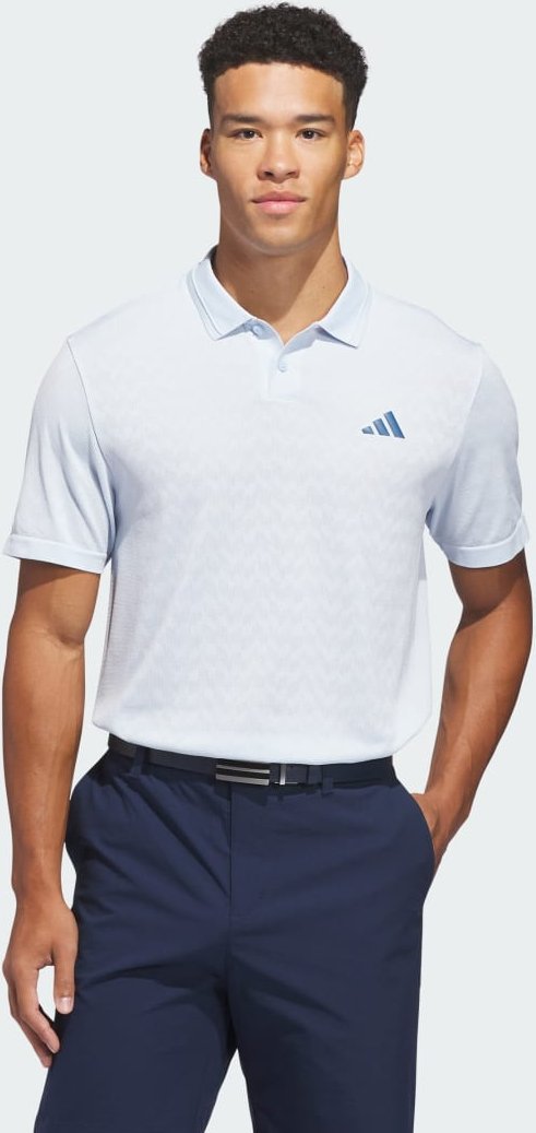 ULTIMATE365 TOUR SEAMLESS POLOSHIRT
