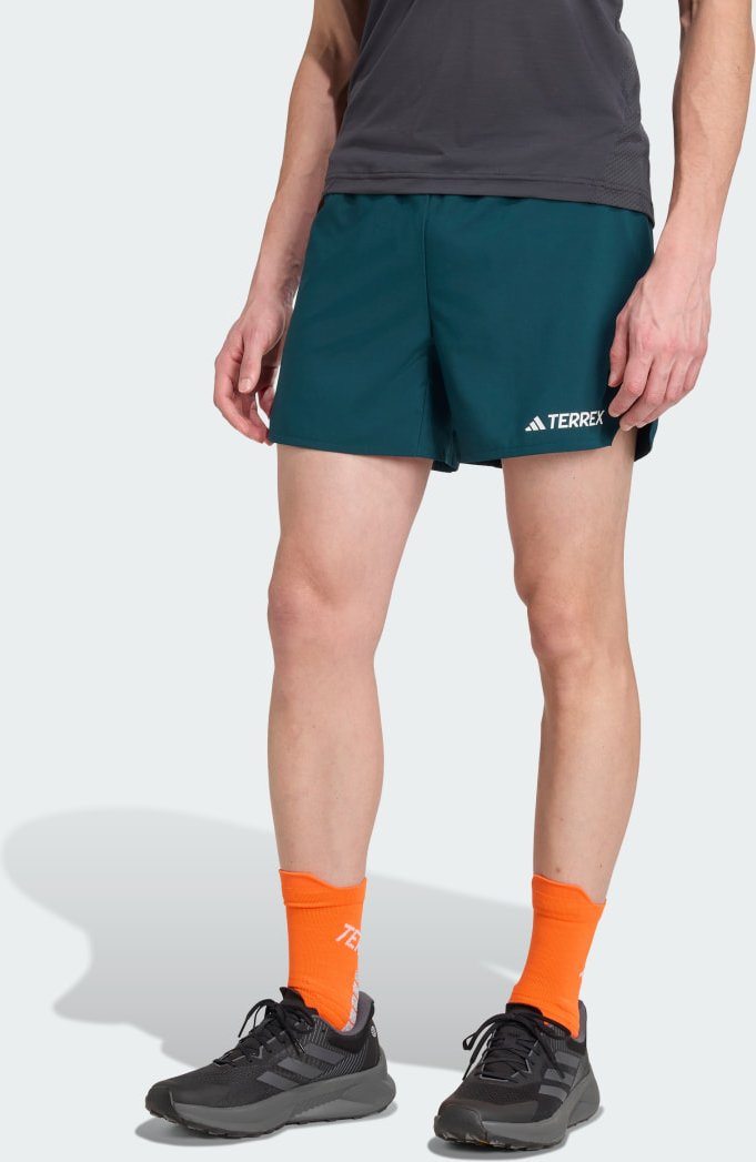 Xperior Shorts
