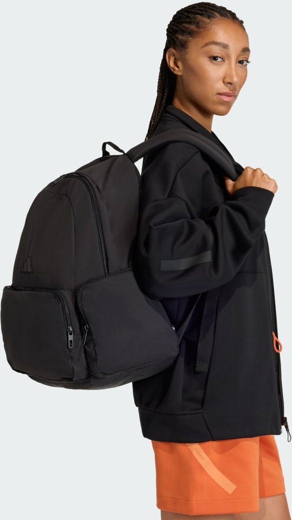ESSENTIALS SUPERSIZE RUCKSACK