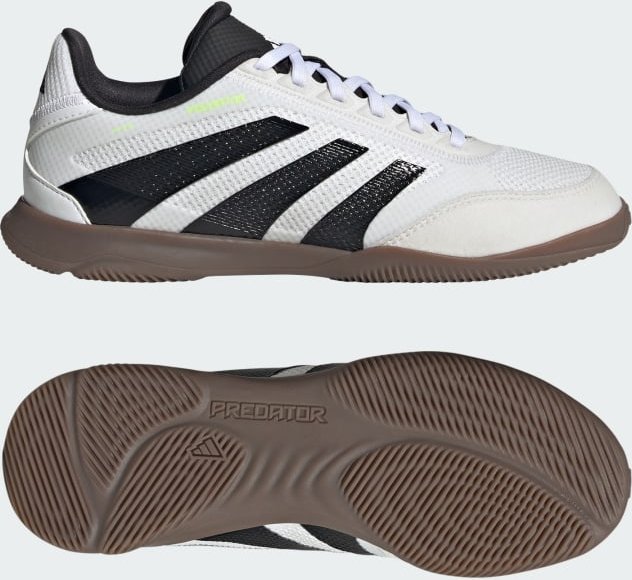 Predator League Indoor Fußballschuhe Kinder