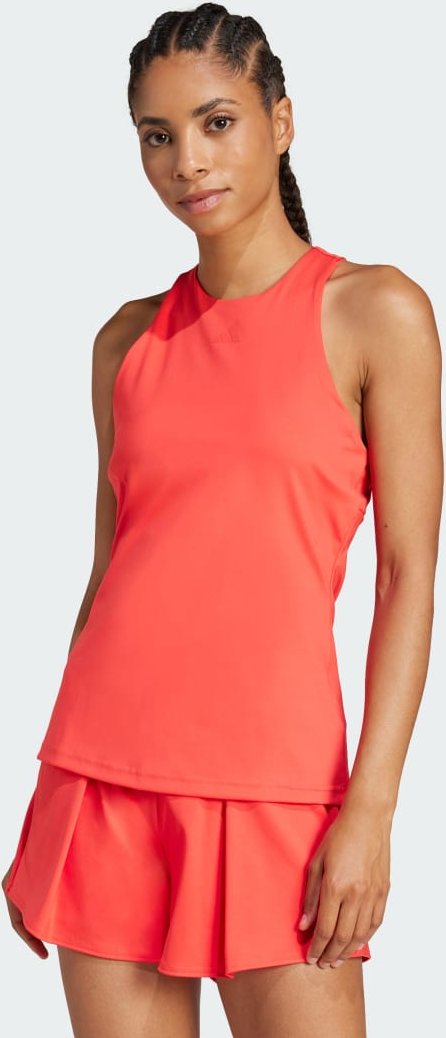 Tennis Climacool Y-Tanktop