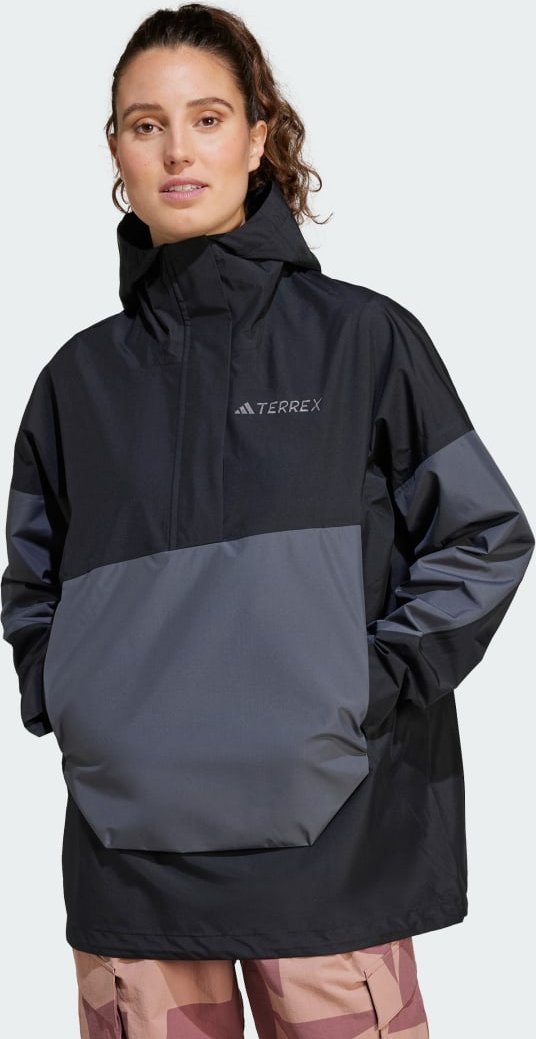 Terrex Xploric 2.5L Climaproof Anorak