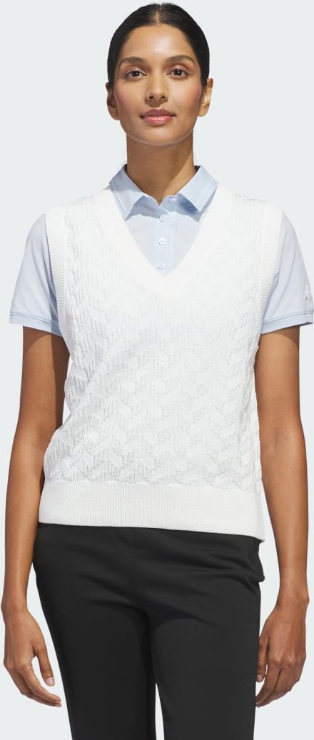 ULTIMATE365 TOUR STRICKWESTE