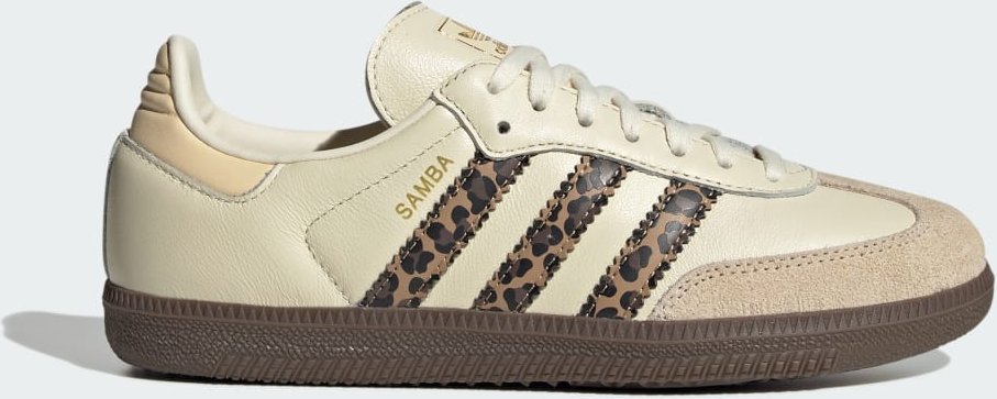 Samba OG Schuh