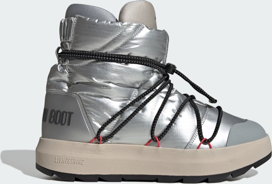 adidas x MOON BOOT ACE MID Schuh